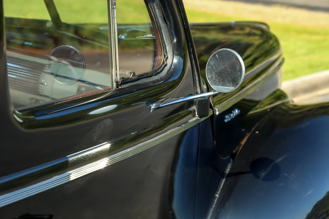 1940 Ford Standard & Deluxe & Super Deluxe - Image 26 of 31