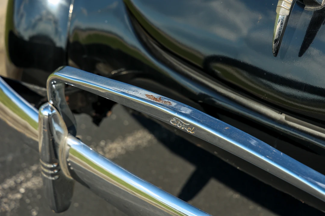 1940 Ford Standard & Deluxe & Super Deluxe - Image 14 of 31