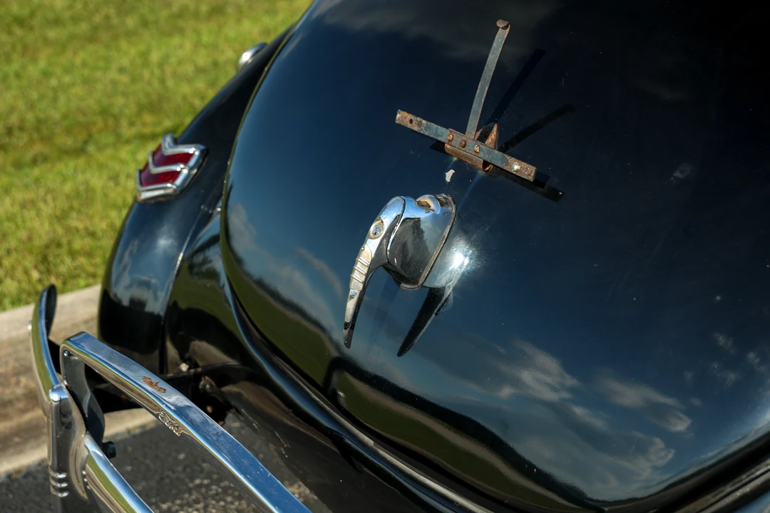 1940 Ford Standard & Deluxe & Super Deluxe - Image 20 of 31