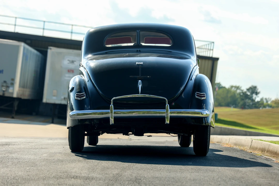 1940 Ford Standard & Deluxe & Super Deluxe - Image 5 of 31