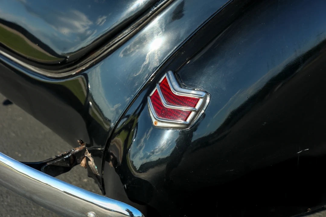 1940 Ford Standard & Deluxe & Super Deluxe - Image 19 of 31