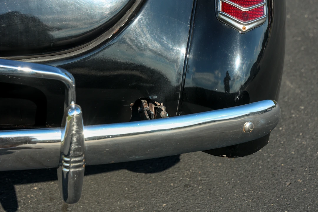 1940 Ford Standard & Deluxe & Super Deluxe - Image 17 of 31