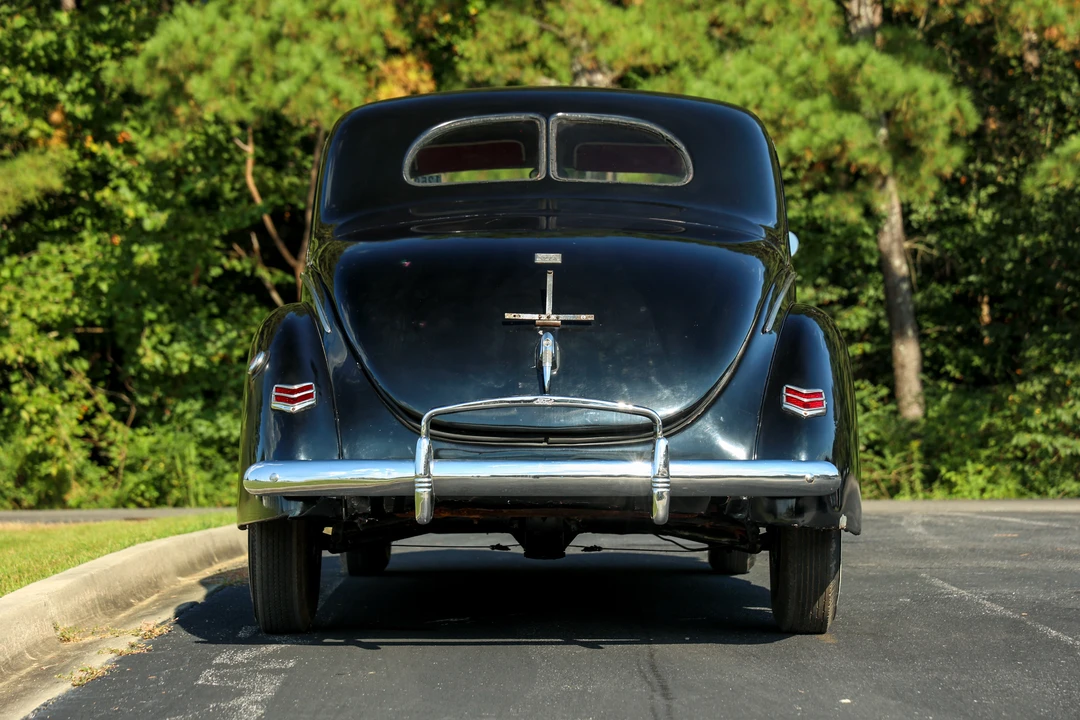 1940 Ford Standard & Deluxe & Super Deluxe - Image 12 of 31