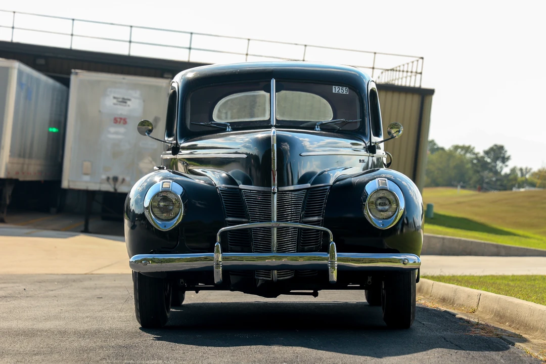 1940 Ford Standard & Deluxe & Super Deluxe - Image 8 of 31