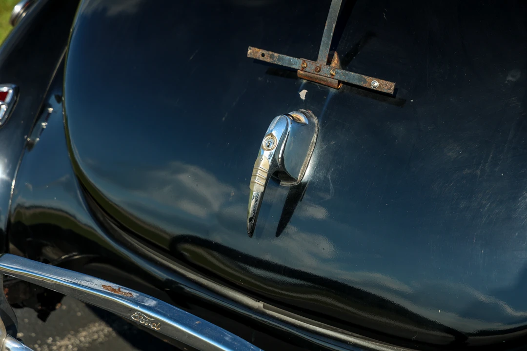 1940 Ford Standard & Deluxe & Super Deluxe - Image 15 of 31