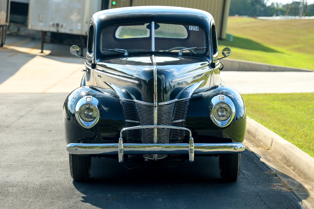 1940 Ford Standard & Deluxe & Super Deluxe - Image 6 of 31
