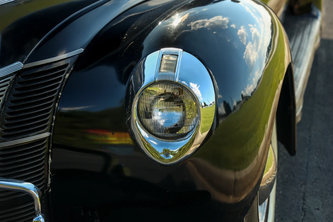 1940 Ford Standard & Deluxe & Super Deluxe - Image 7 of 31