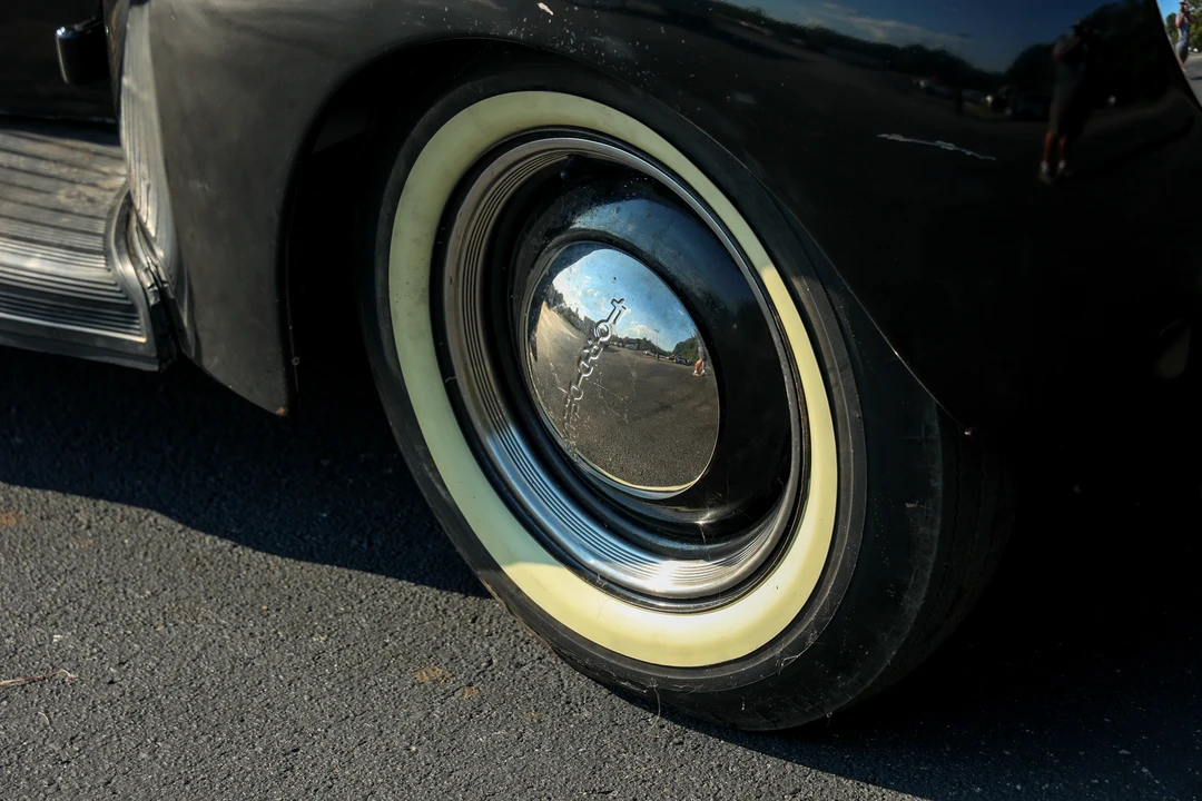 1940 Ford Standard & Deluxe & Super Deluxe - Image 27 of 31