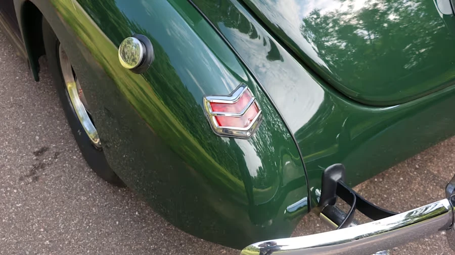 1940 Ford Standard & Deluxe & Super Deluxe - Image 8 of 26