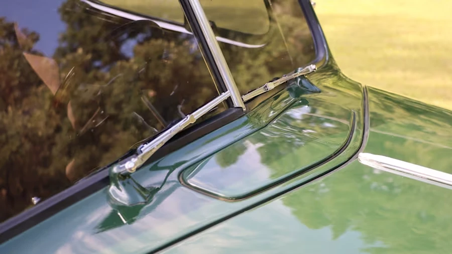 1940 Ford Standard & Deluxe & Super Deluxe - Image 9 of 26