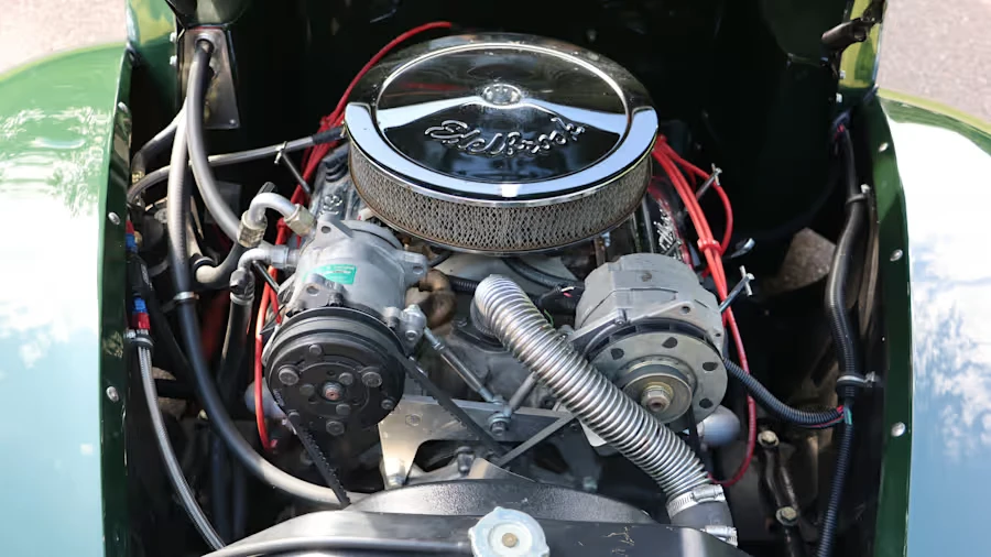 1940 Ford Standard & Deluxe & Super Deluxe - Image 25 of 26