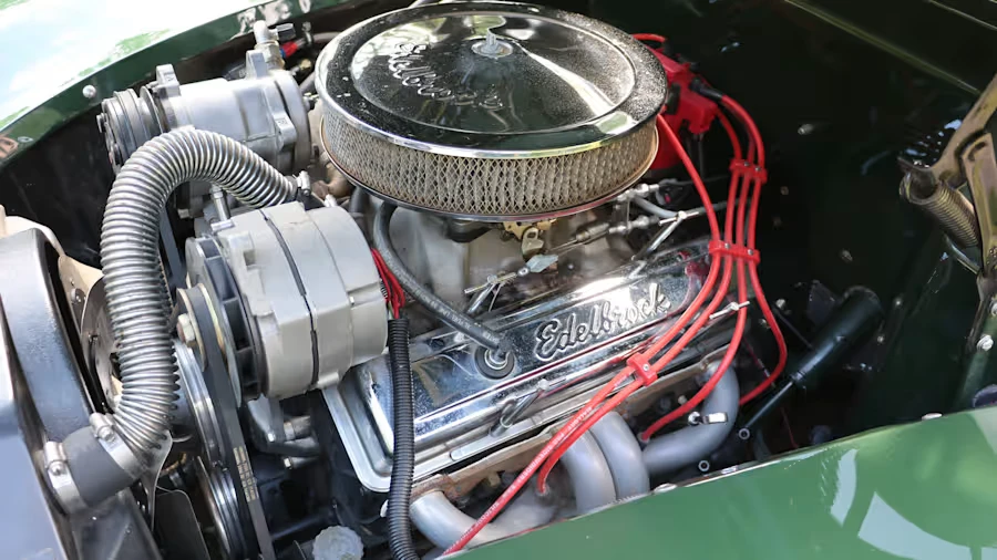 1940 Ford Standard & Deluxe & Super Deluxe - Image 24 of 26