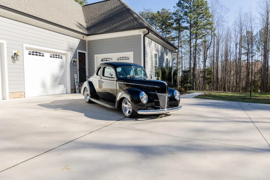 1940 Ford Standard & Deluxe & Super Deluxe - Image 23 of 31