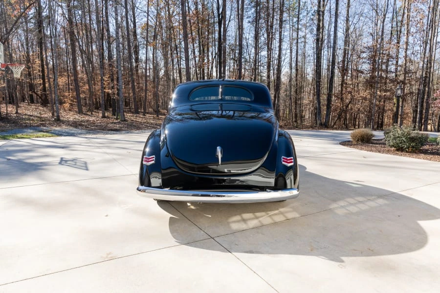 1940 Ford Standard & Deluxe & Super Deluxe - Image 31 of 31
