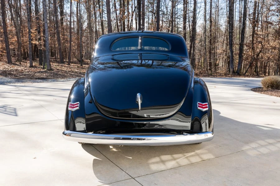 1940 Ford Standard & Deluxe & Super Deluxe - Image 5 of 31