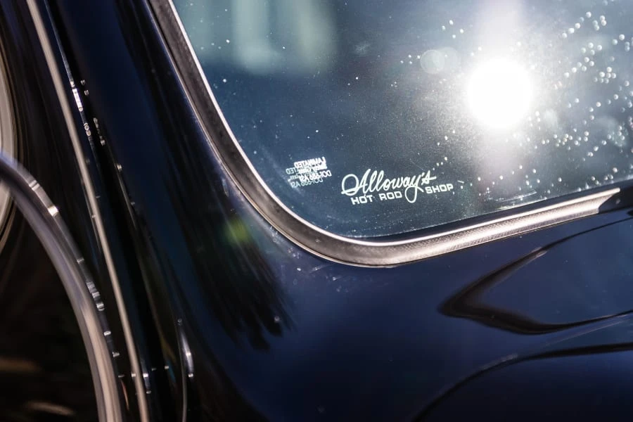 1940 Ford Standard & Deluxe & Super Deluxe - Image 7 of 31