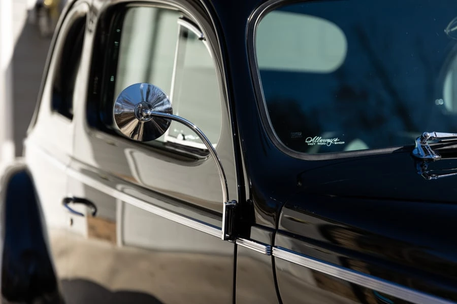 1940 Ford Standard & Deluxe & Super Deluxe - Image 10 of 31