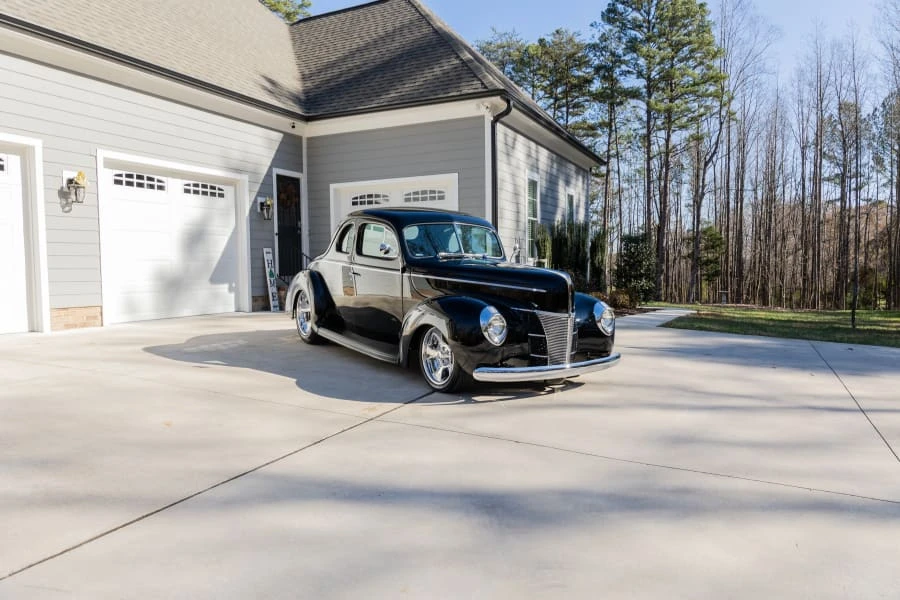 1940 Ford Standard & Deluxe & Super Deluxe - Image 22 of 31