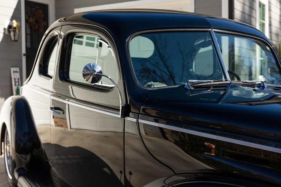 1940 Ford Standard & Deluxe & Super Deluxe - Image 11 of 31