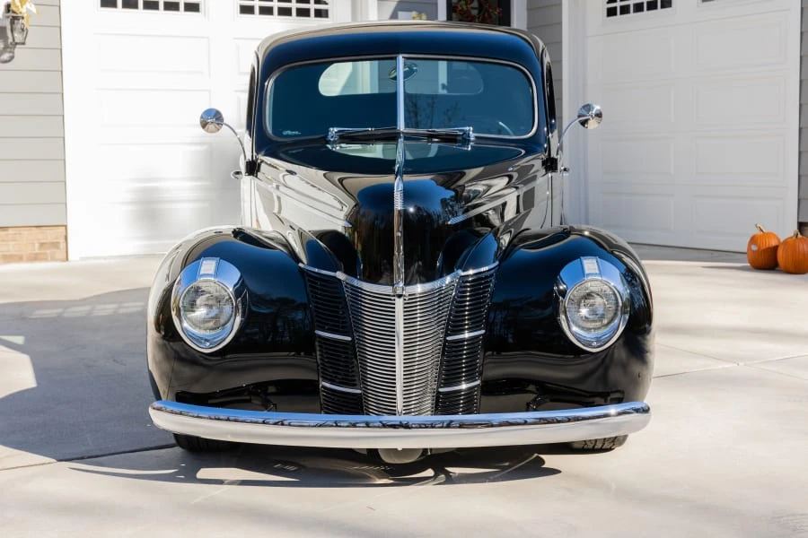 1940 Ford Standard & Deluxe & Super Deluxe - Image 16 of 31