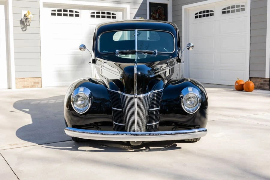 1940 Ford Standard & Deluxe & Super Deluxe - Image 4 of 31