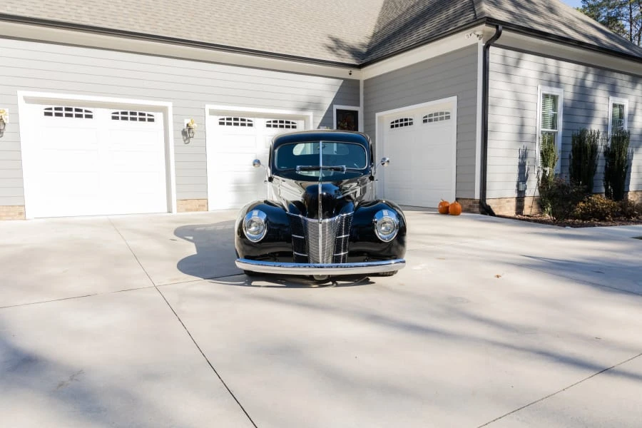 1940 Ford Standard & Deluxe & Super Deluxe - Image 15 of 31
