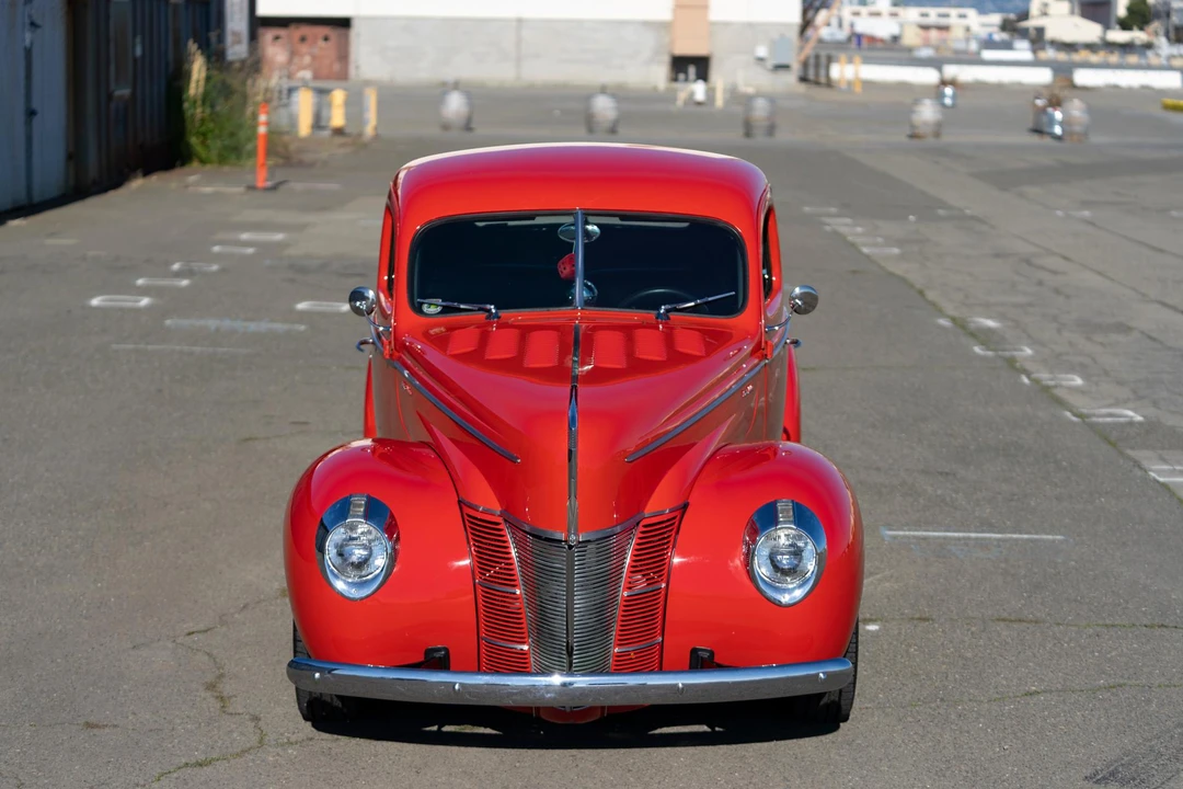 1940 Ford Standard & Deluxe & Super Deluxe - Image 5 of 31