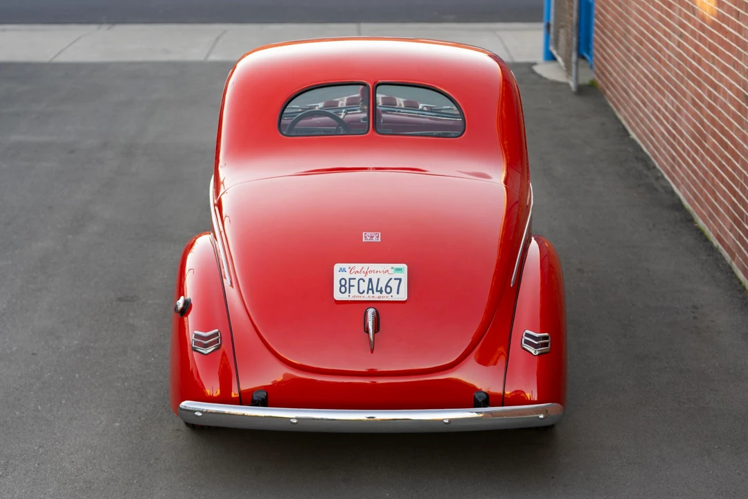 1940 Ford Standard & Deluxe & Super Deluxe - Image 29 of 31
