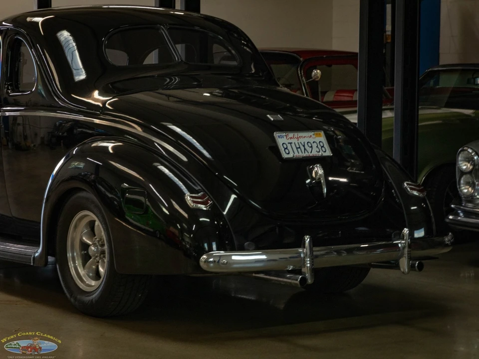 1940 Ford Standard & Deluxe & Super Deluxe - Image 24 of 31