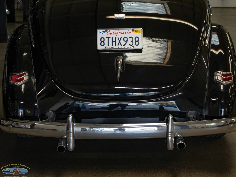 1940 Ford Standard & Deluxe & Super Deluxe - Image 20 of 31