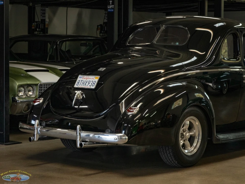 1940 Ford Standard & Deluxe & Super Deluxe - Image 26 of 31