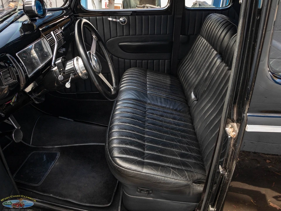 1940 Ford Standard & Deluxe & Super Deluxe - Image 31 of 31