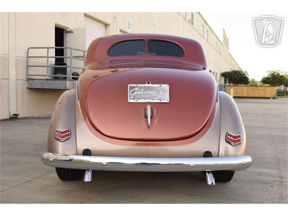 1940 Ford Standard & Deluxe & Super Deluxe - Image 11 of 31