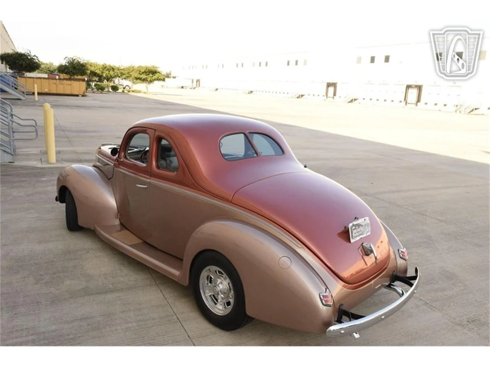 1940 Ford Standard & Deluxe & Super Deluxe - Image 6 of 31