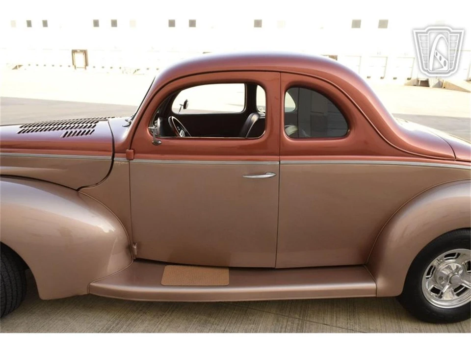 1940 Ford Standard & Deluxe & Super Deluxe - Image 31 of 31