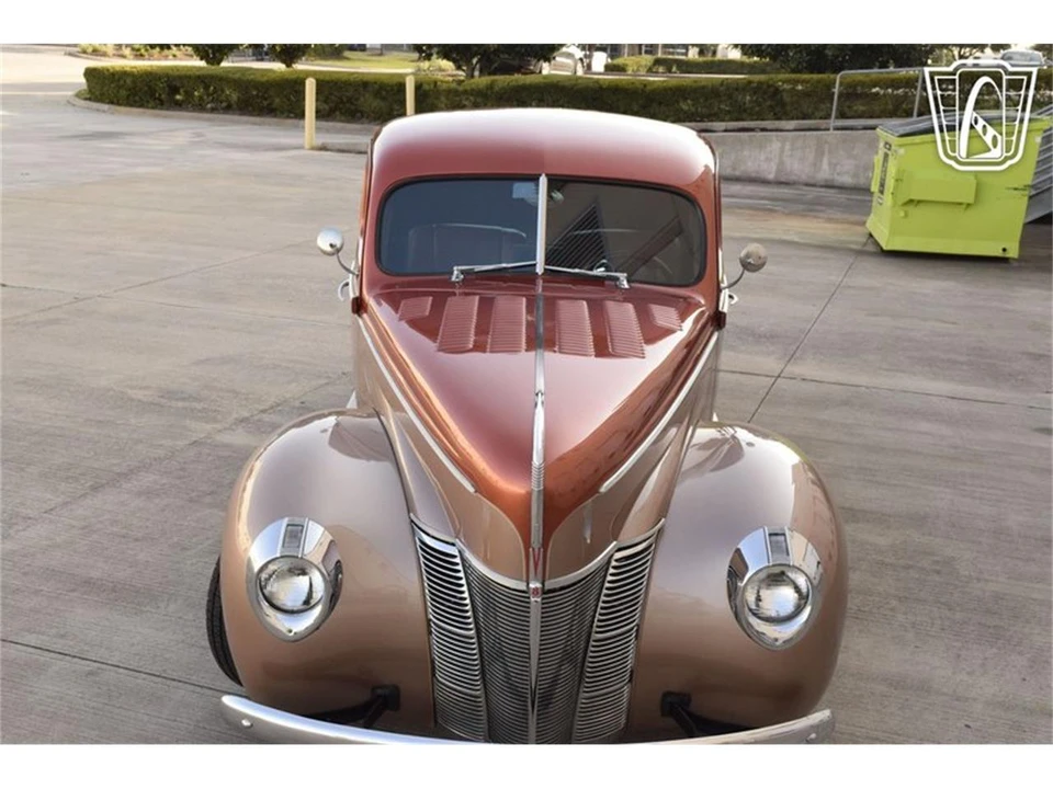 1940 Ford Standard & Deluxe & Super Deluxe - Image 21 of 31