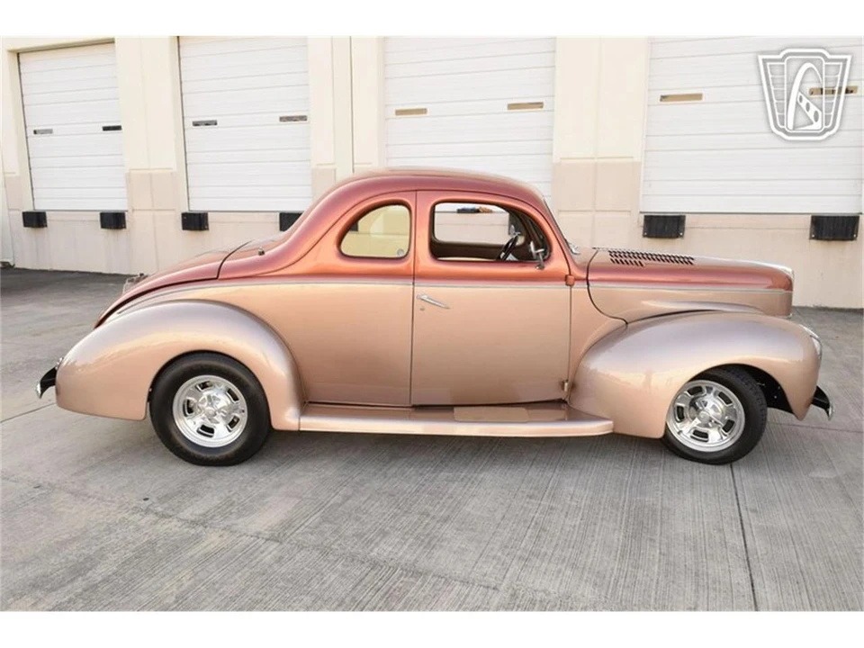 1940 Ford Standard & Deluxe & Super Deluxe - Image 16 of 31
