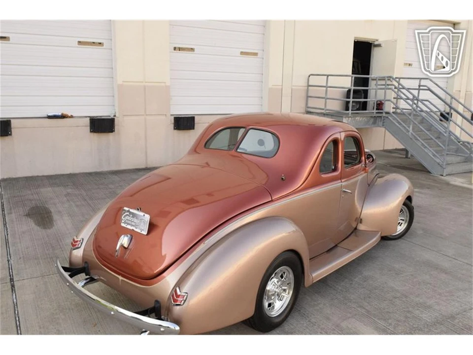 1940 Ford Standard & Deluxe & Super Deluxe - Image 12 of 31