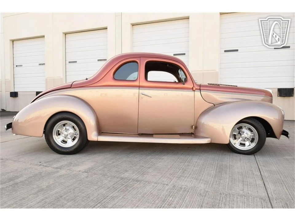 1940 Ford Standard & Deluxe & Super Deluxe - Image 17 of 31