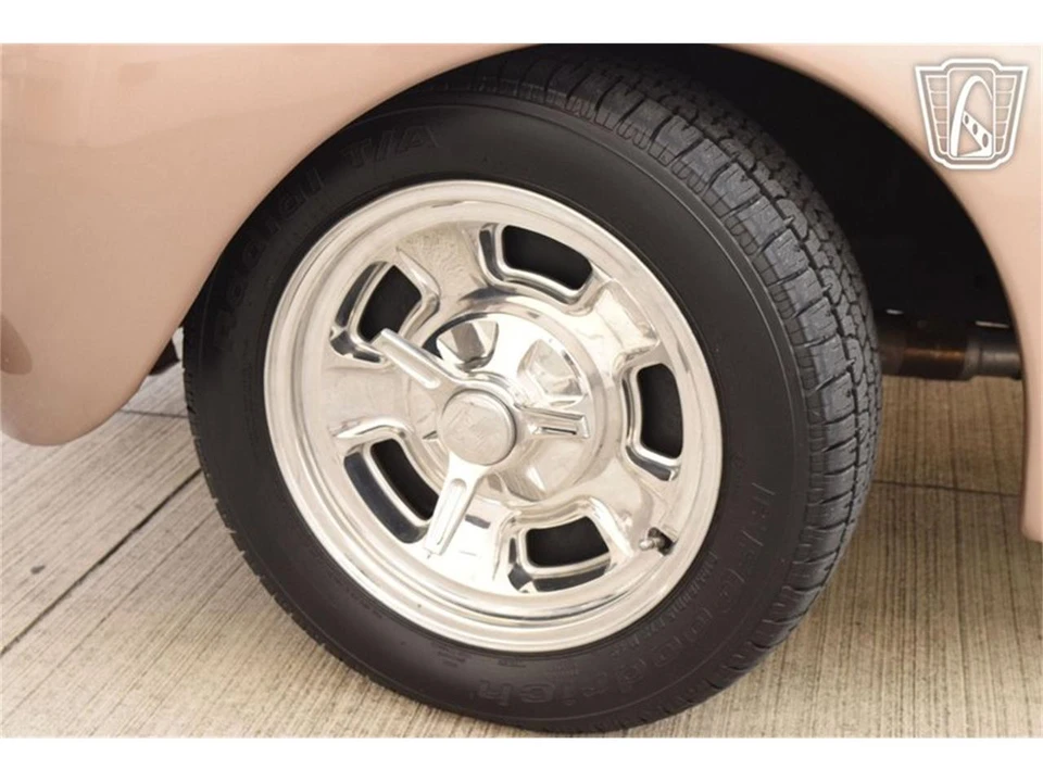 1940 Ford Standard & Deluxe & Super Deluxe - Image 27 of 31