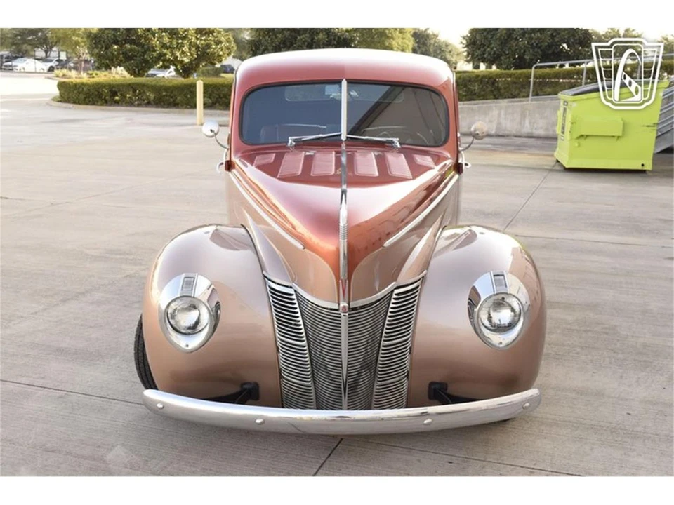 1940 Ford Standard & Deluxe & Super Deluxe - Image 22 of 31