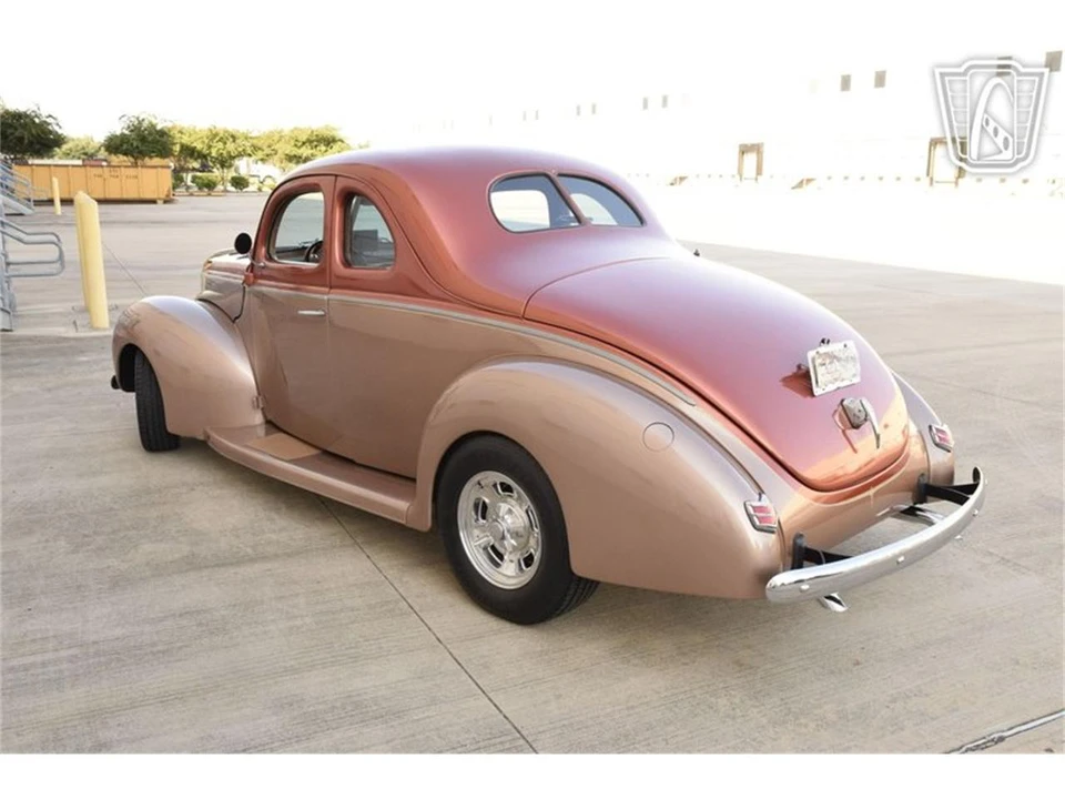 1940 Ford Standard & Deluxe & Super Deluxe - Image 7 of 31