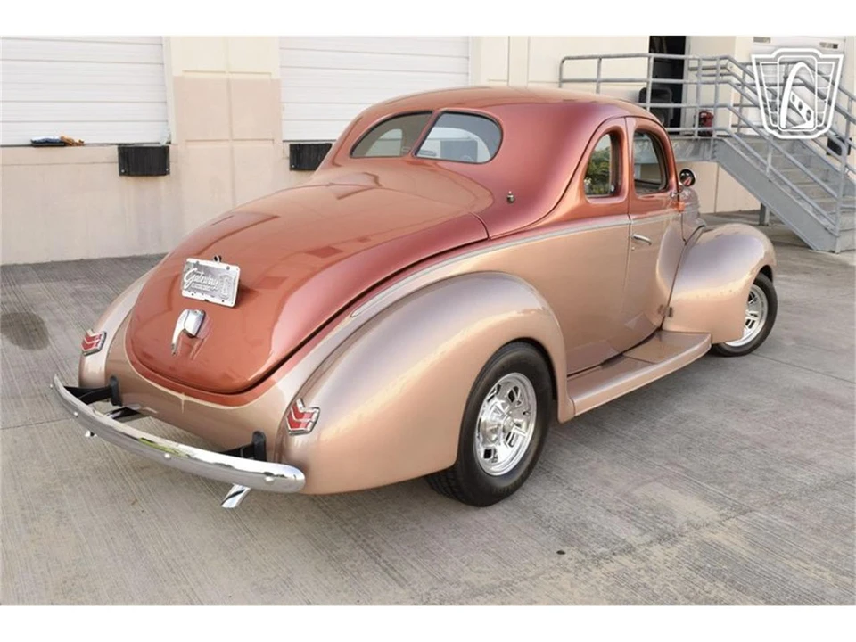 1940 Ford Standard & Deluxe & Super Deluxe - Image 13 of 31