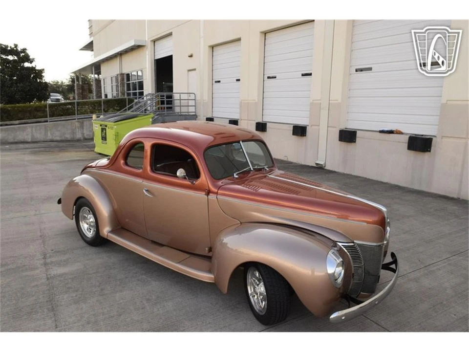 1940 Ford Standard & Deluxe & Super Deluxe - Image 18 of 31