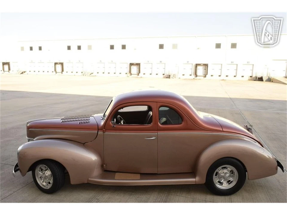 1940 Ford Standard & Deluxe & Super Deluxe - Image 3 of 31