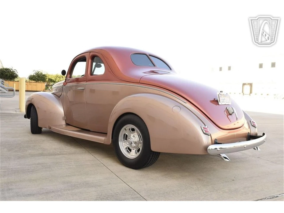 1940 Ford Standard & Deluxe & Super Deluxe - Image 8 of 31