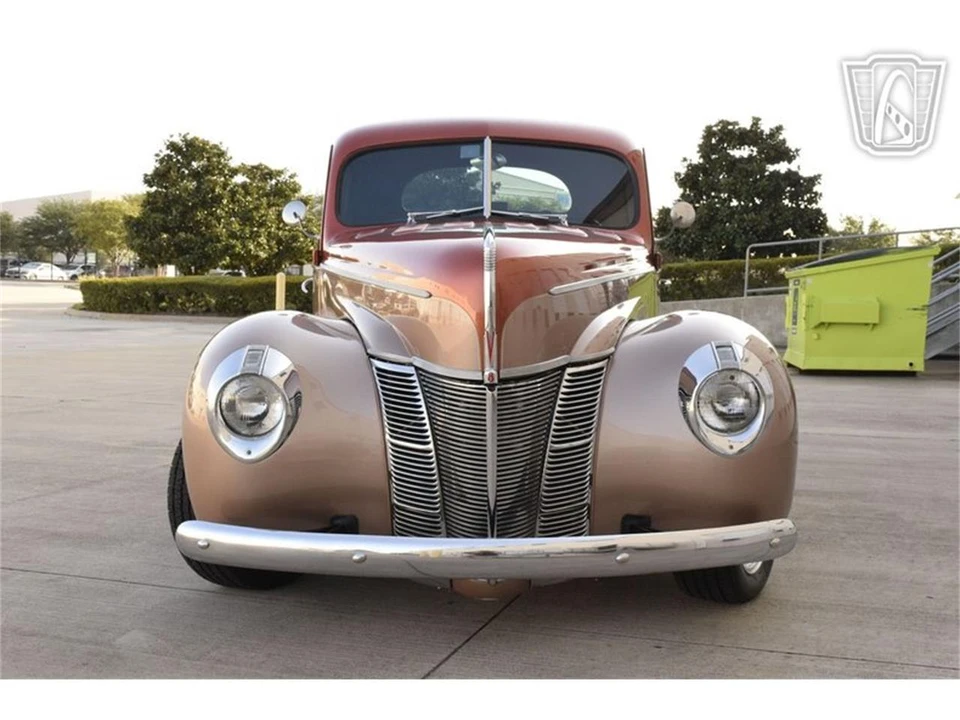 1940 Ford Standard & Deluxe & Super Deluxe - Image 23 of 31