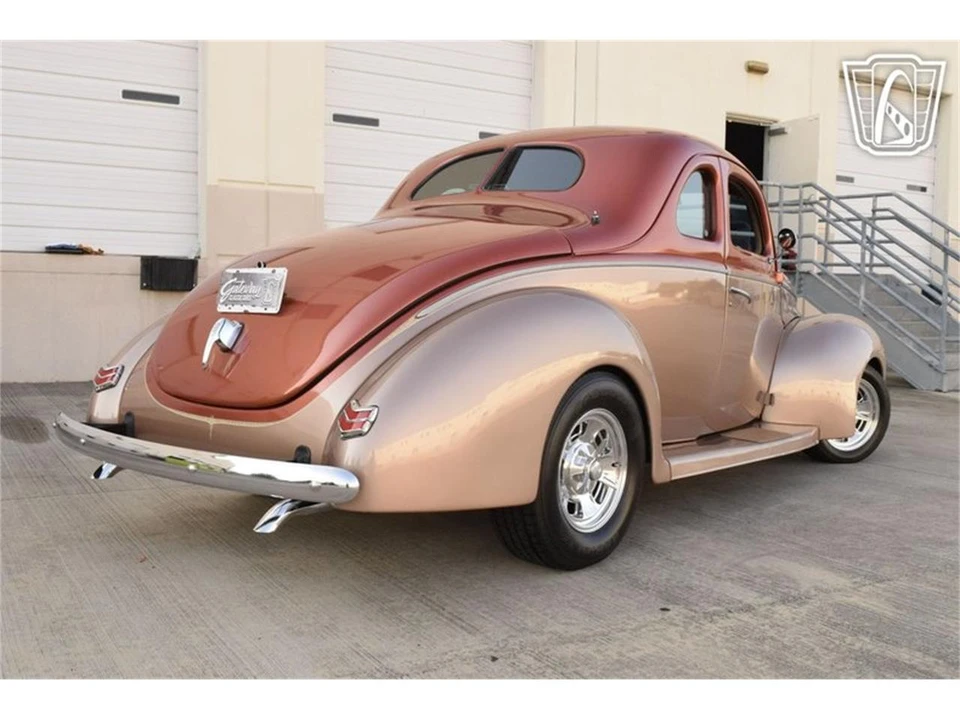 1940 Ford Standard & Deluxe & Super Deluxe - Image 14 of 31