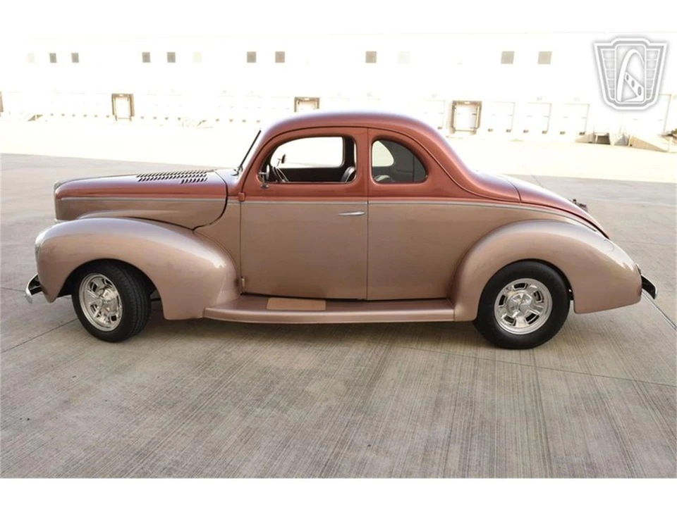 1940 Ford Standard & Deluxe & Super Deluxe - Image 4 of 31