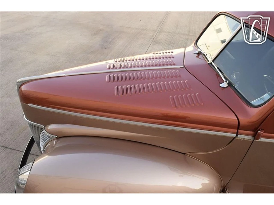 1940 Ford Standard & Deluxe & Super Deluxe - Image 29 of 31